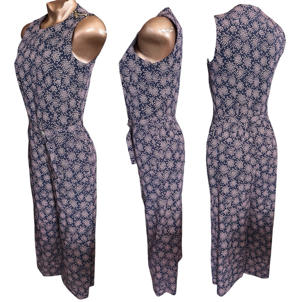 MK Desert Flower Jumpsuit